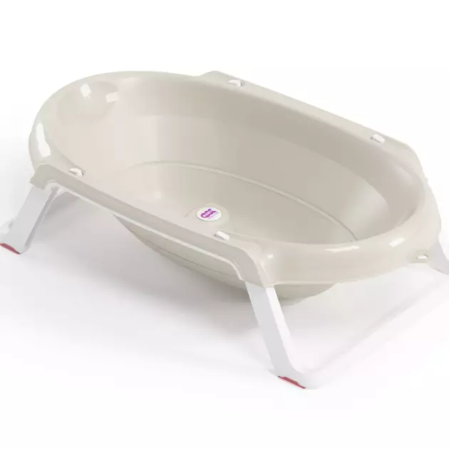 ΜΠΑΝΑΚΙ ONDA SLIM BIANCO