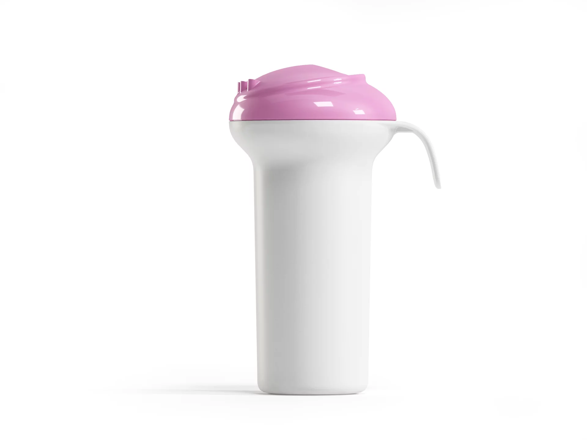 ΚΑΝΑΤΑΚΙ ΓΙΑ ΜΠΑΝΙΟ SPLASH ΟΚ ΒΑΒΥ ROSA