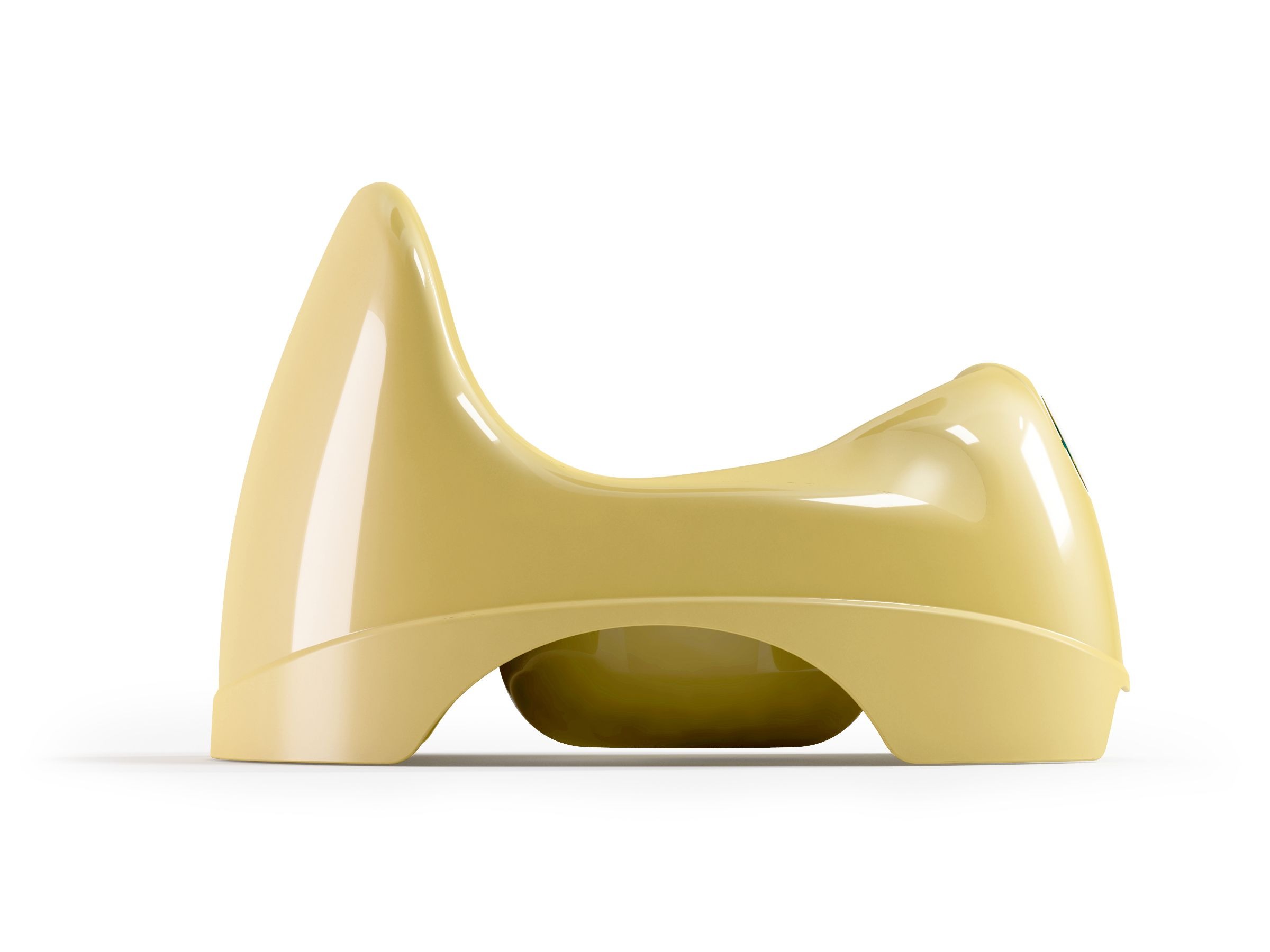ΓΙΟΓΙΟ RELAX ΟΚ ΒΑΒΥ GIALLO - Image 3
