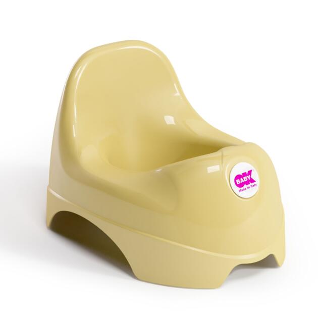 ΓΙΟΓΙΟ RELAX ΟΚ ΒΑΒΥ GIALLO