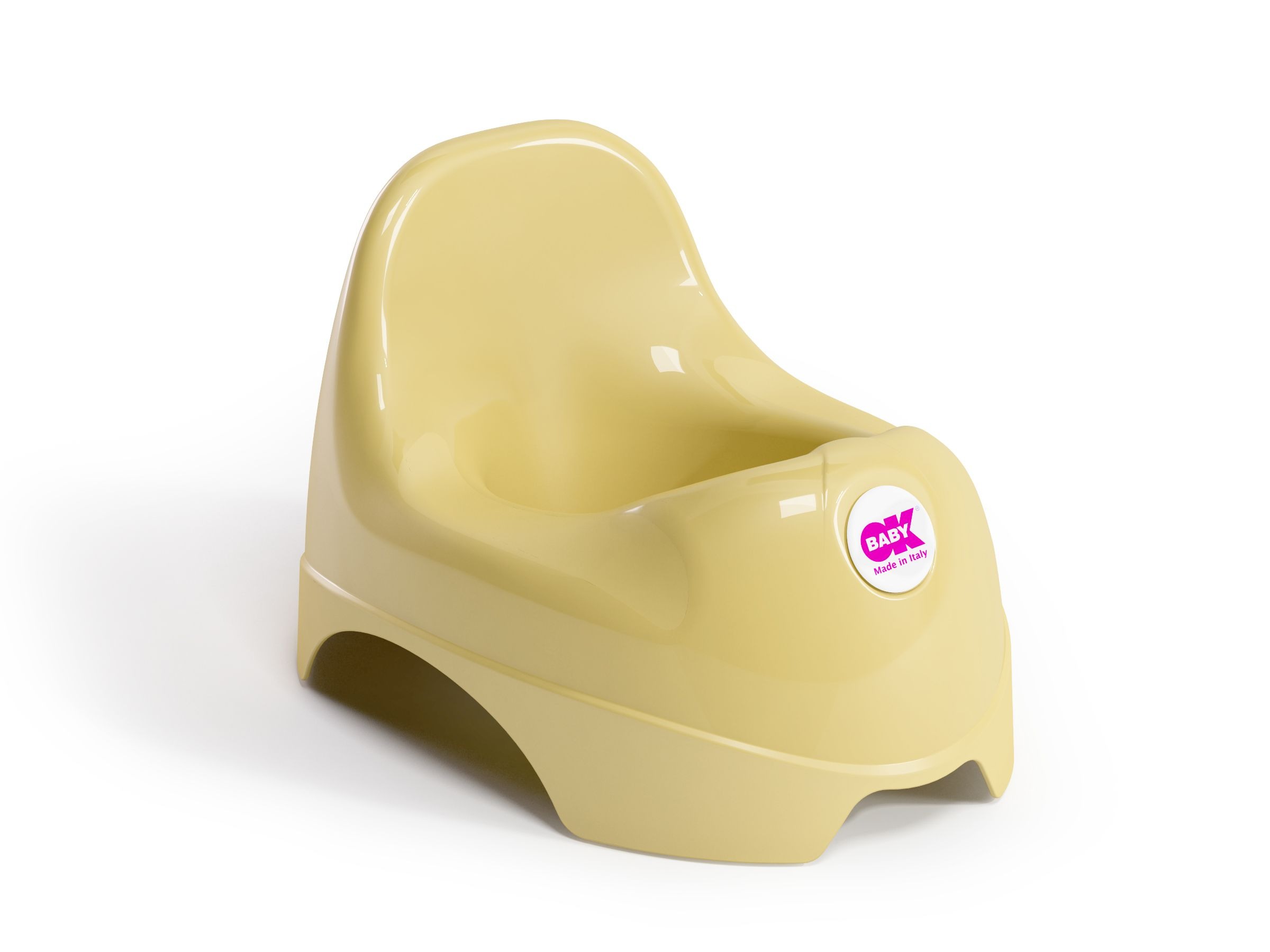 ΓΙΟΓΙΟ RELAX ΟΚ ΒΑΒΥ GIALLO