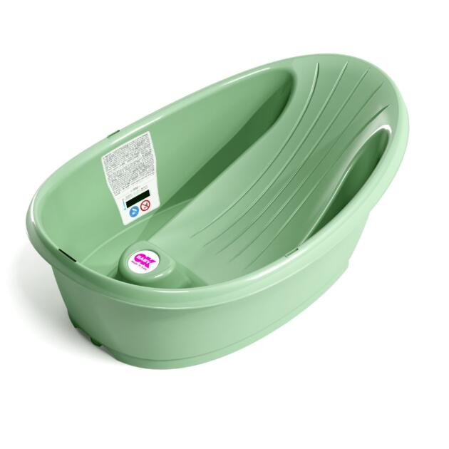 ΜΠΑΝΑΚΙ ONDA BABY ΟΚ ΒΑΒΥ VERDE