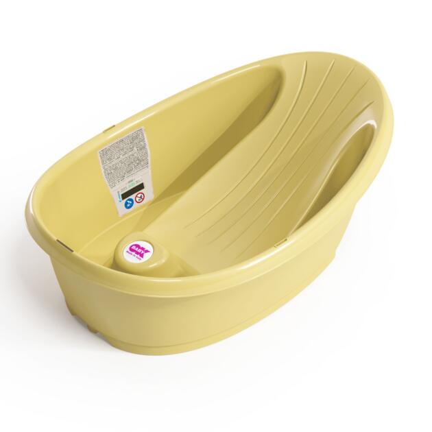 ΜΠΑΝΑΚΙ ONDA BABY ΟΚ ΒΑΒΥ GIALLO