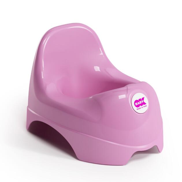 ΓΙΟΓΙΟ RELAX ΟΚ ΒΑΒΥ ROSA
