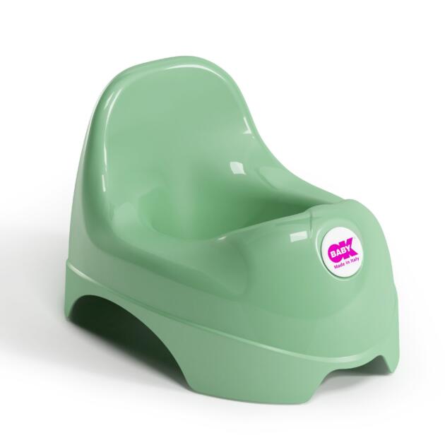 ΓΙΟΓΙΟ RELAX ΟΚ ΒΑΒΥ VERDE