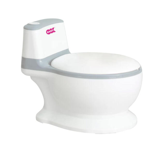 MINI WC ΓΙΟΓΙΟ ΟΚ ΒΑΒΥ
