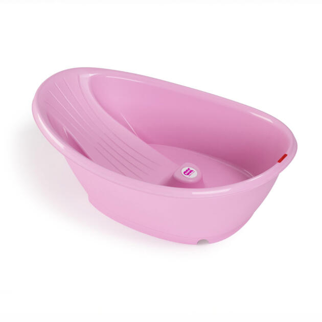 ΜΠΑΝΑΚΙ BELLA ΟΚ ΒΑΒΥ ROSA