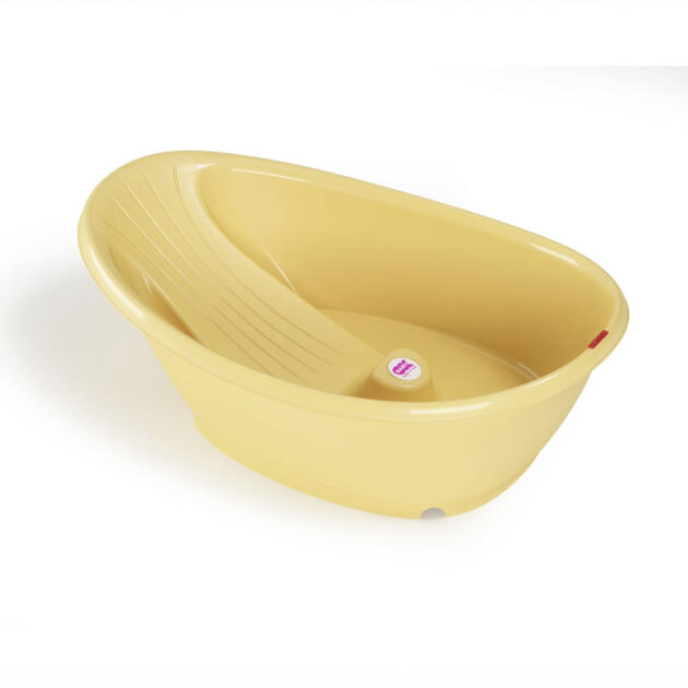 ΜΠΑΝΑΚΙ BELLA ΟΚ ΒΑΒΥ GIALLO